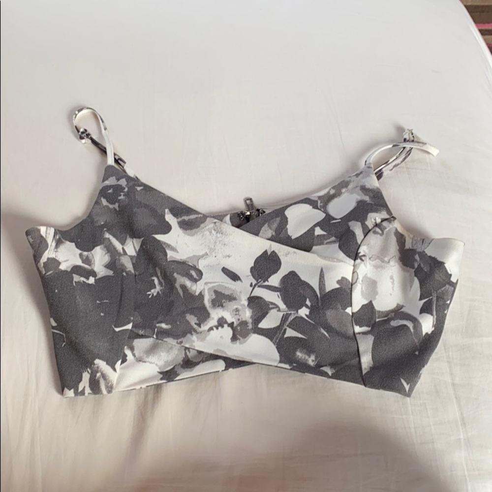 state of being top size M